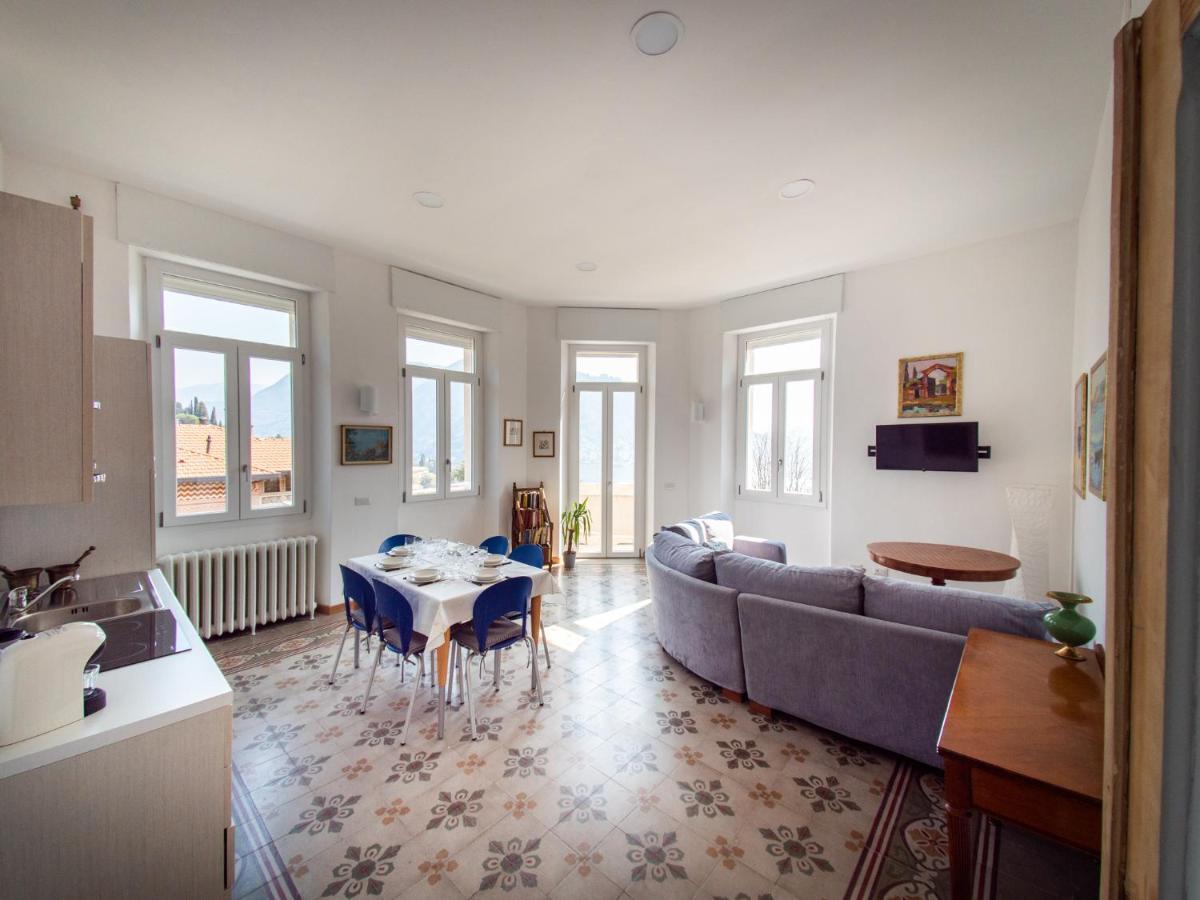 Villa Silvia-By Home Sitter Como Exteriör bild