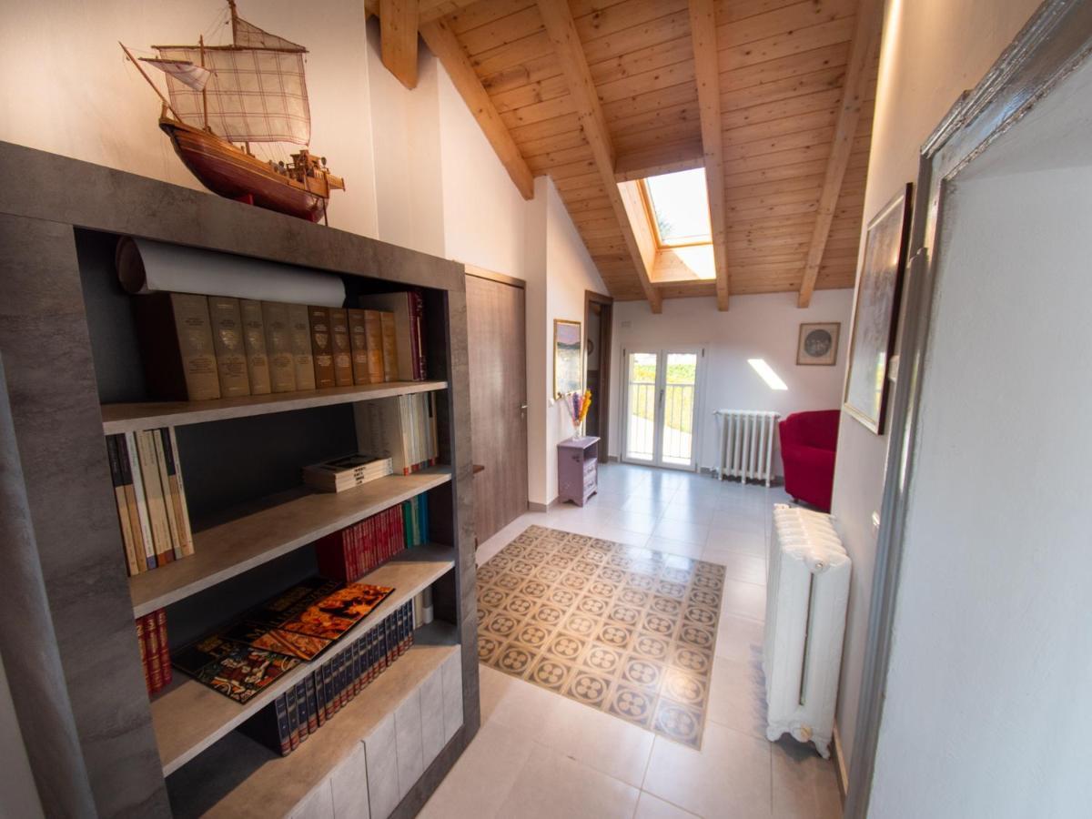 Villa Silvia-By Home Sitter Como Exteriör bild